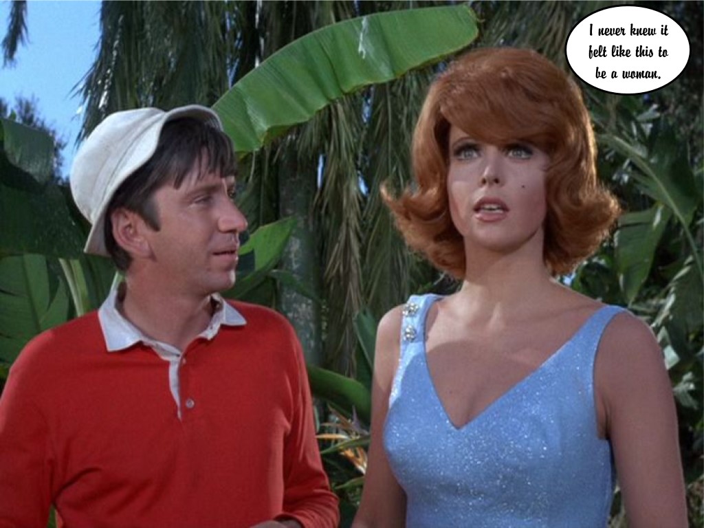 Gilligan's Island 21